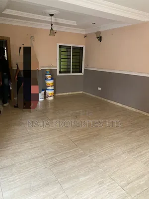 3bdrm Apartment in Osapa London for rent