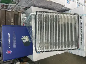 Ac Evaporator For Honda Accord 2017-2022