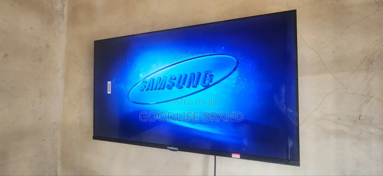 Samsung Smart Tv