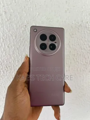 Infinix Zero 40 512 GB Purple