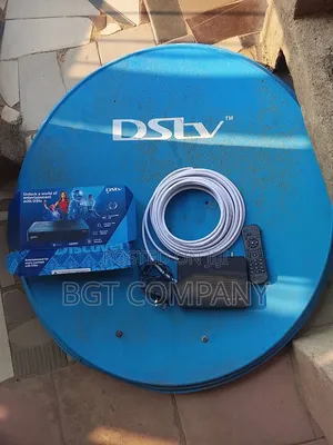 Complete DSTV