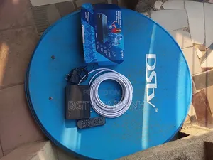 Complete DSTV