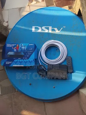 Complete DSTV