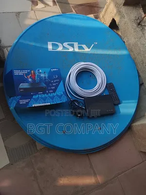 Complete DSTV