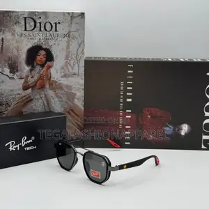 Ray-Ban Shades Eyewear