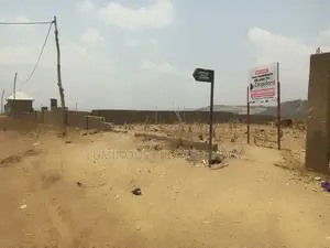300sqm Residential Plot of Land Maitama 2 Usuma Hill