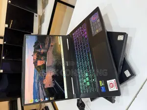 Laptop MSI Katana 15 16GB Intel Core i7 SSD 512GB