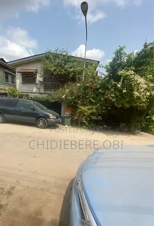 10bdrm Block of Flats in Onike for sale