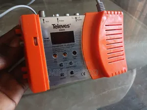 Televes Modulator
