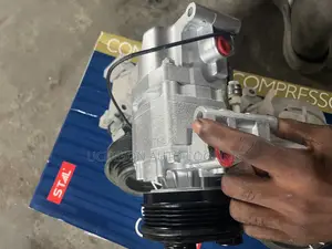 Brand New Ac Compressor For Mazda 5