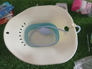 Foldable Sit Bath