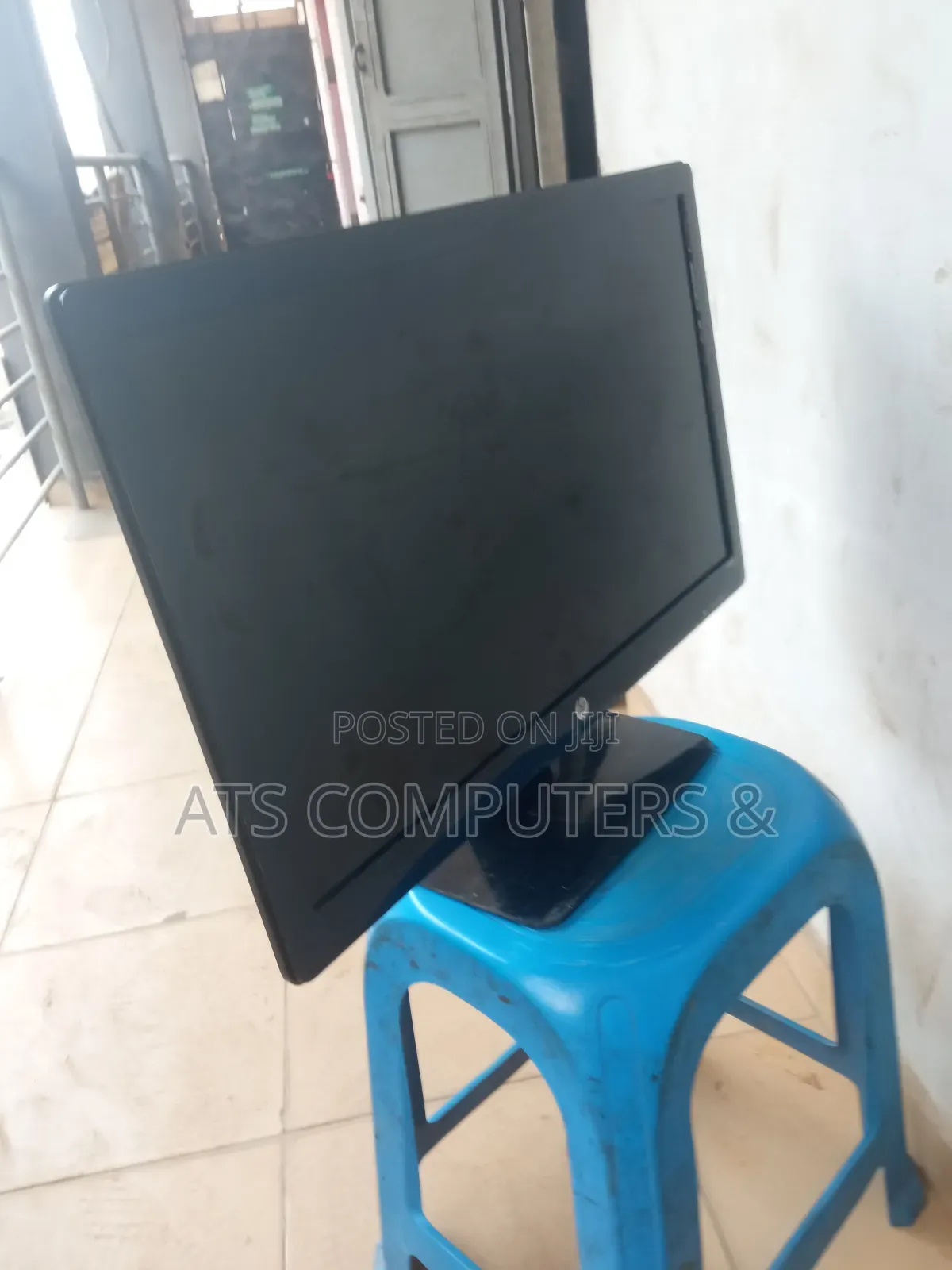 Hp 25 Inches Monitor