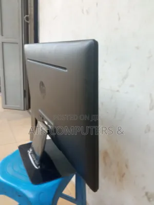 Hp 25 Inches Monitor