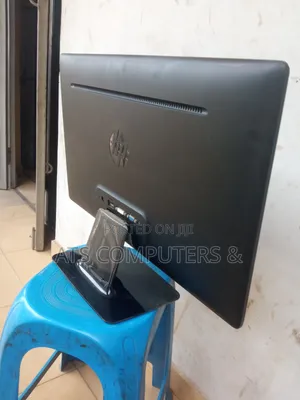 Hp 25 Inches Monitor