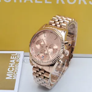 Luxury Female Michael Kors
Wristwatch