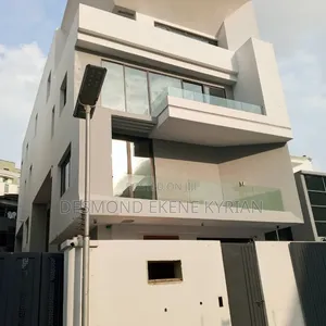 5bdrm Mansion in Bourdillon for sale