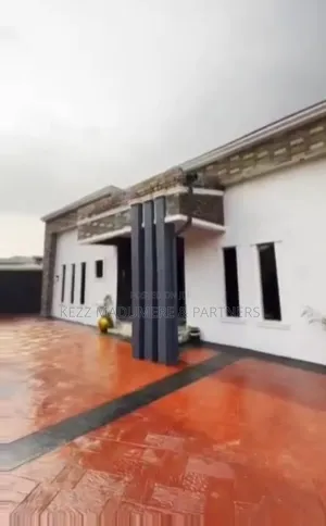 Furnished 4bdrm Bungalow in Abuloma , Port for sale