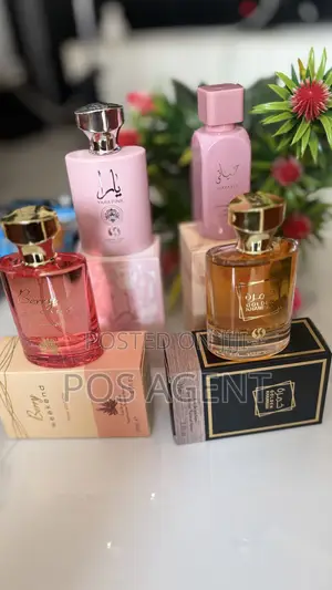 Perfume by Evans