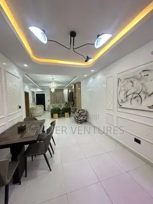 Furnished 2bdrm Apartment in Admiralty Way, Lekki Phase 1 for rent