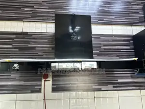 Gs Range Hood 90cm