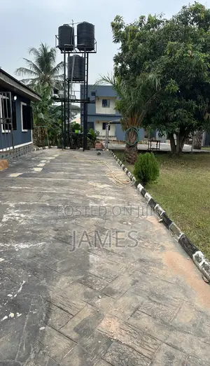 Flat Apartment and Duplex for Short Stays With 24-Hr Electricity