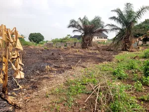 Plot Of Land For Sale