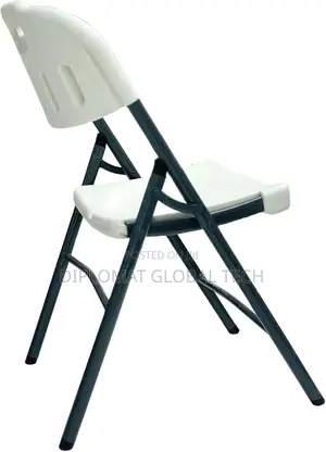 Maf-C28 Folding Plastic Dining Chair; Picnic Chair BBQ Indoor Outdoor