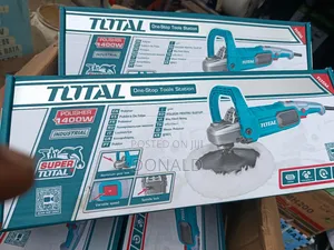 Total Angle Polisher