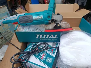 Total Angle Polisher