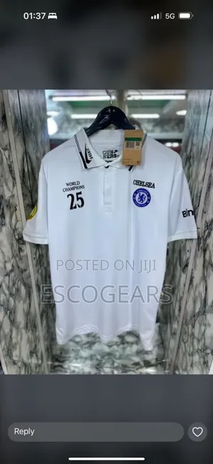 Chelsea Special Quality Polo