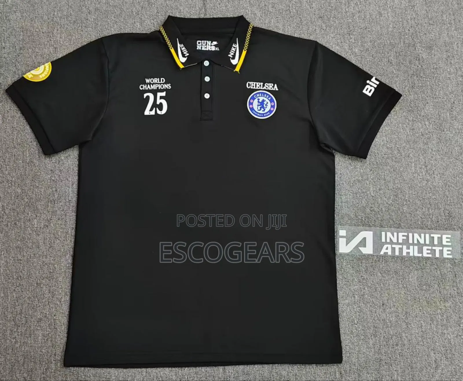 Chelsea Special Quality Polo