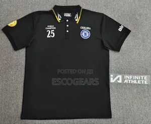 Chelsea Special Quality Polo