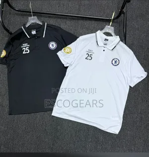Chelsea Special Quality Polo