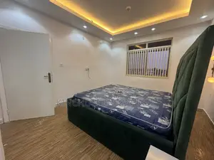 3bdrm Apartment in Lekki Luxury Flats for rent