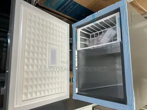 Aeon 150l Chest Freezer