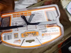 Safety Goggle