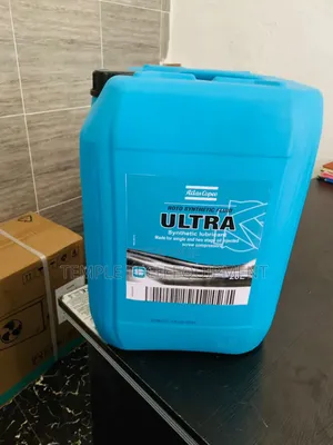Roto Synthetic Oil