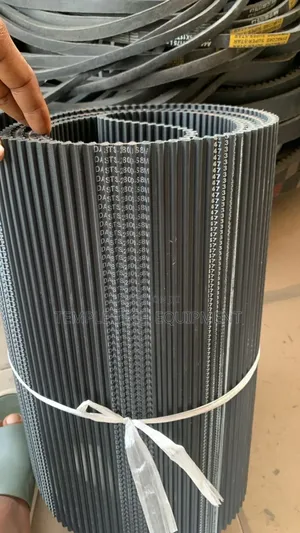 STS 2800*8m Belt