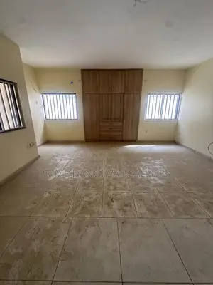 5bdrm Duplex in Maitama for rent