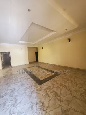 3bdrm Block of Flats in Gudu for rent