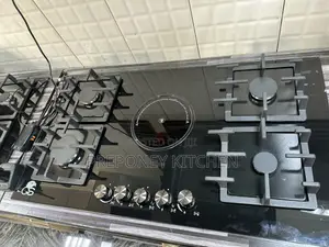Gs Built in 4 by 1 Ceramic Hub