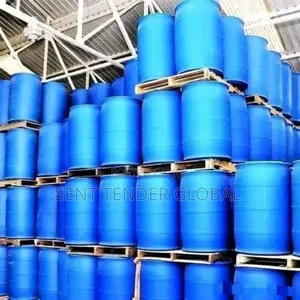 Rubber Drum for Water 300l