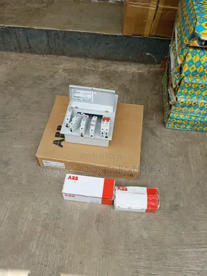 Db 4ways Abb Board