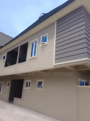 Mini Flat in Agric for rent