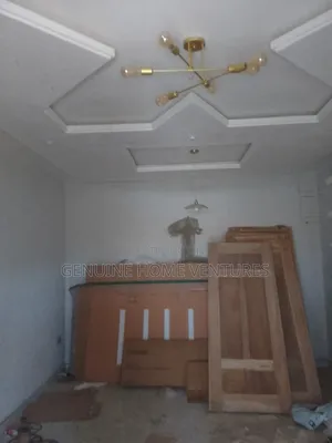Mini Flat in Agric for rent