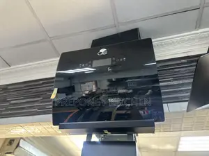 Gs Built in Plasma Hood 60cm