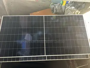 Longi 680w Mono Anti-Shading Solar Panel – High Efficiency