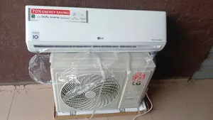Air Conditonal Split Unit 1hp