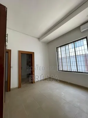 Furnished 3bdrm Block of Flats in Jahi for rent