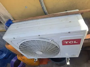 TCL a/C Working Perfectly
